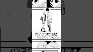 Disukai 2 Cewek Yandere Sekaligus manga rekomendasimanga bahasmanga [upl. by Trebloc]