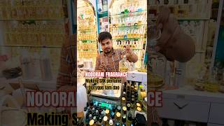 Shahrukh khan perfume  diptyque tam dao  best attar amp perfume shop in mumbai  shorts srk [upl. by Odyssey881]