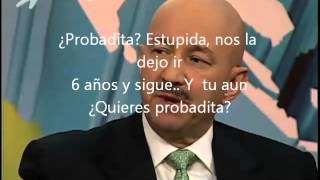 Frases Sabias de un Pendejo Carlos Salinas [upl. by Enirak]