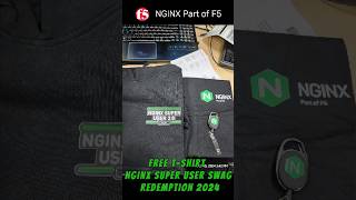 NGINX SUPER USER 20  Welcome to NGINX Super User Community [upl. by Dis]