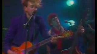 Stray Cats  Live Paris 1981 [upl. by Rafa224]