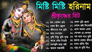 হরিনাম  Horinaam song  হরিনামের হিট গান  Horinam Song All  Harinam song kirtan Bangla [upl. by Kain]