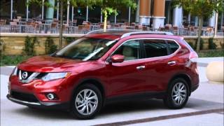 Overview2016 Nissan Rogue Select Turbo [upl. by Eseila342]