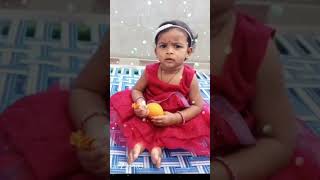 Raakasi gadusu Pilla evaridiyoutubeshorts cute viralvideo [upl. by Norvin379]