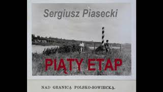 011 Piąty Etap  Sergiusz Piasecki [upl. by Vaenfila315]