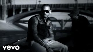 Chris Brown  Deuces ft Tyga Kevin McCall [upl. by Yeznil]