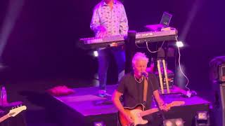 Smokie live at The Empire Toowoomba 17 [upl. by Willin157]