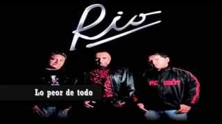 GRUPO RÍO  Mix  sus mejores canciones [upl. by Monafo]