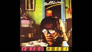 Vasco Rossi  Giocala Remastered [upl. by Coward]