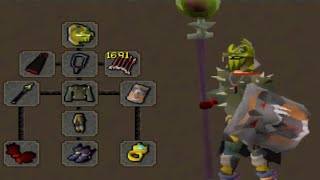 I FOUND ANOTHER MAX PKER  Deadman Mode Tournament Day 12 [upl. by Belcher311]