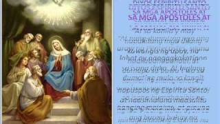 Glorious MysteryFULL Tagalog Rosary  Ang Misteryo ng Luwalhati [upl. by Plantagenet]