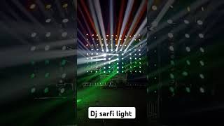 Dj sarfi light ka finising [upl. by Sirois]