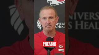 Steve Spagnuolo gives Brock Purdy MAJOR respect 49ers chiefs brockpurdy [upl. by Jorgan]