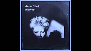 Anne Clark  Wallies 1983 [upl. by Eselehs]