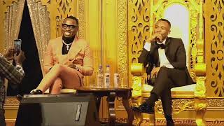 Alikiba Album Launch Only One King [upl. by Dorella]