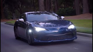 Toyota 86  Pure Sound [upl. by Eran]