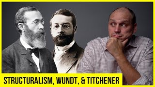 Wilhelm Wundt The Father of Psychology [upl. by Booze]