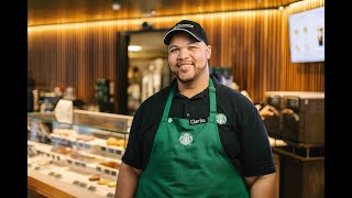 Join our Starbucks Store Team [upl. by Niassuh306]