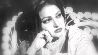 Raat Guzardi Jaandi Aey Noor Jehan Eagle Jhankaar YouTube [upl. by Jessa]