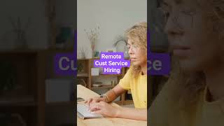 Labcorp hiring remote Cust Serv [upl. by Palmira]