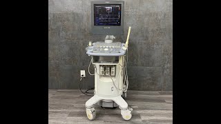 Siemens Acuson X150 Ultrasound Equipment for Doctors and Clinics  Angelus Medical [upl. by Kealey]