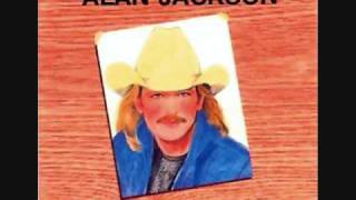 Alan Jackson  Just Forget It Son rare song [upl. by Hsemin273]