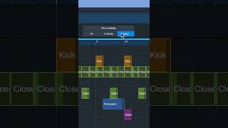 Have you seen these new note editing features in Studio One Pro 7  PreSonus [upl. by Nairrot]