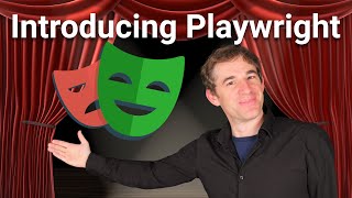 Introducing Playwright [upl. by Harley81]