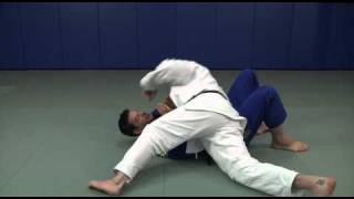 Xande Ribeiro BJJ Instructional BluRay  DVD  SIDE CONTROL Preview [upl. by Macguiness]