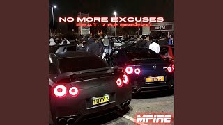 No More Excuses [upl. by Darby]