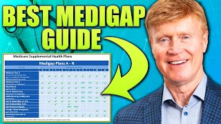 Shopping For A Supplemental Plan The Complete MediGap Guide 📝 [upl. by Timothy]