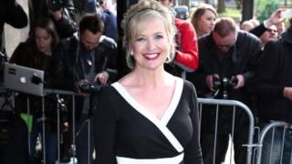 Carol Kirkwood 10 Things You Didnt Know [upl. by Tihor]