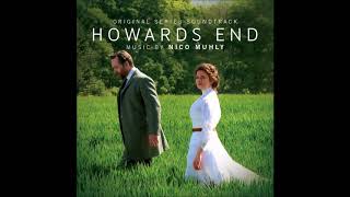 Soundtrack Howards End 2017  Scruples [upl. by Rozamond]