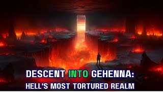 Gehennas Horrors A Terrifying Journey Through Hell [upl. by Erv644]