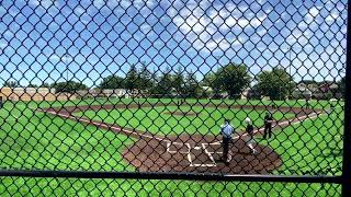 061424 Midwest Ironbirds vs T3 [upl. by Jonny]