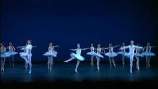 Etudes 23  Royal Danish Ballet 2005 [upl. by Adahsar]