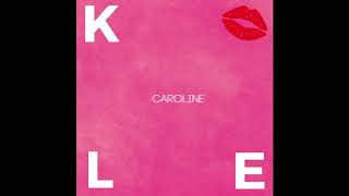 Caroline Kole  quotBad Actressquot Official Audio [upl. by Cindelyn445]