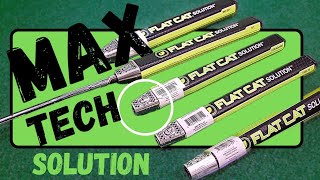 £50 Putter Grip FlatCat Solution [upl. by Nicram]