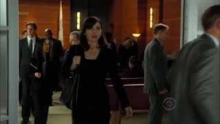 The Good Wife  TrailerPromo  Sundays 98c  On CBS [upl. by Chuch]