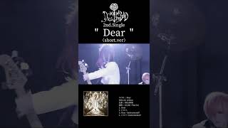 7th Single quot Dear quot MV [upl. by Ardnaek]