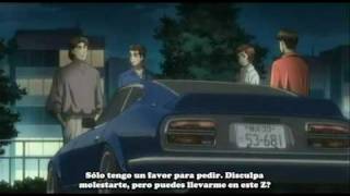 wangan midnight sub español cap 22  2 [upl. by Gabor]