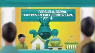 Comercial de Salvador Bahia  Ache Aqui 35353035 [upl. by Baler]