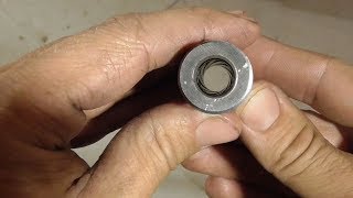 Hybrid Monoclinic Rifling TIS154 [upl. by Ilehs]