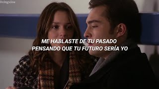 All Too Well 10 Minute VersionTaylors VersionFrom The Vault  Taylor Swift Chuck y Blair [upl. by Yttik]