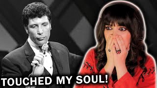 Tom Jones  Ill Never Fall In Love Again Reaction  Tom Jones Reaction [upl. by Rediah179]