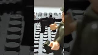 Just before annihilation shorts meme trollface lego [upl. by Cranston]