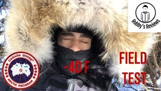 Warmest Coat on the Planet in 40F Snow Mantra Field Test [upl. by Irmo]