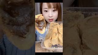 Eating delicious food mukbang eating delicious peppers Mukbang food eating Mukbang Food [upl. by Hsirehc700]