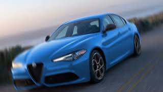 2024 Alfa Romeo Giulia The Italian Stallion AwakensAnmol car info 2024 [upl. by Larry]