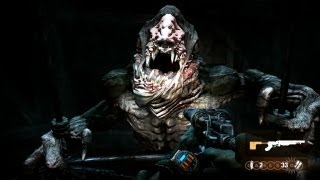 GameSpot Reviews  Metro Last Light PC  Consoles Review [upl. by Fried]